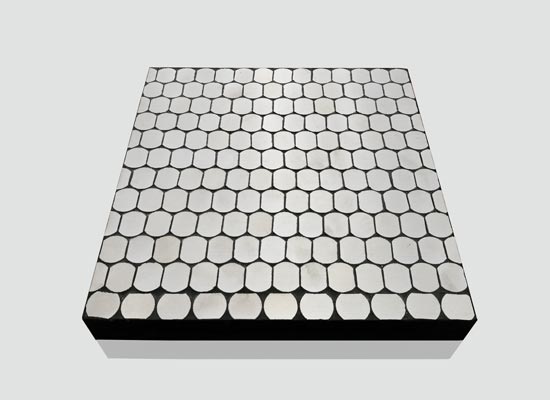 碳化鈦襯板