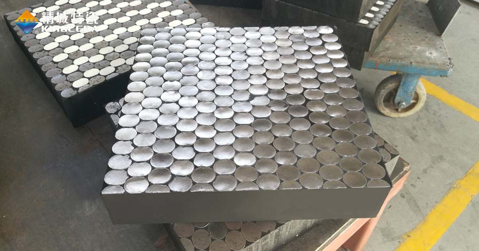 碳化鈦襯板