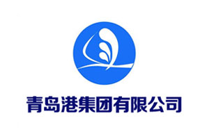 【案例】精城陶瓷滾筒包膠在青島港的使用情況說明